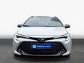 Toyota Corolla 2.0 Hybrid Touring Sports GR Sport Grijs - thumbnail 3