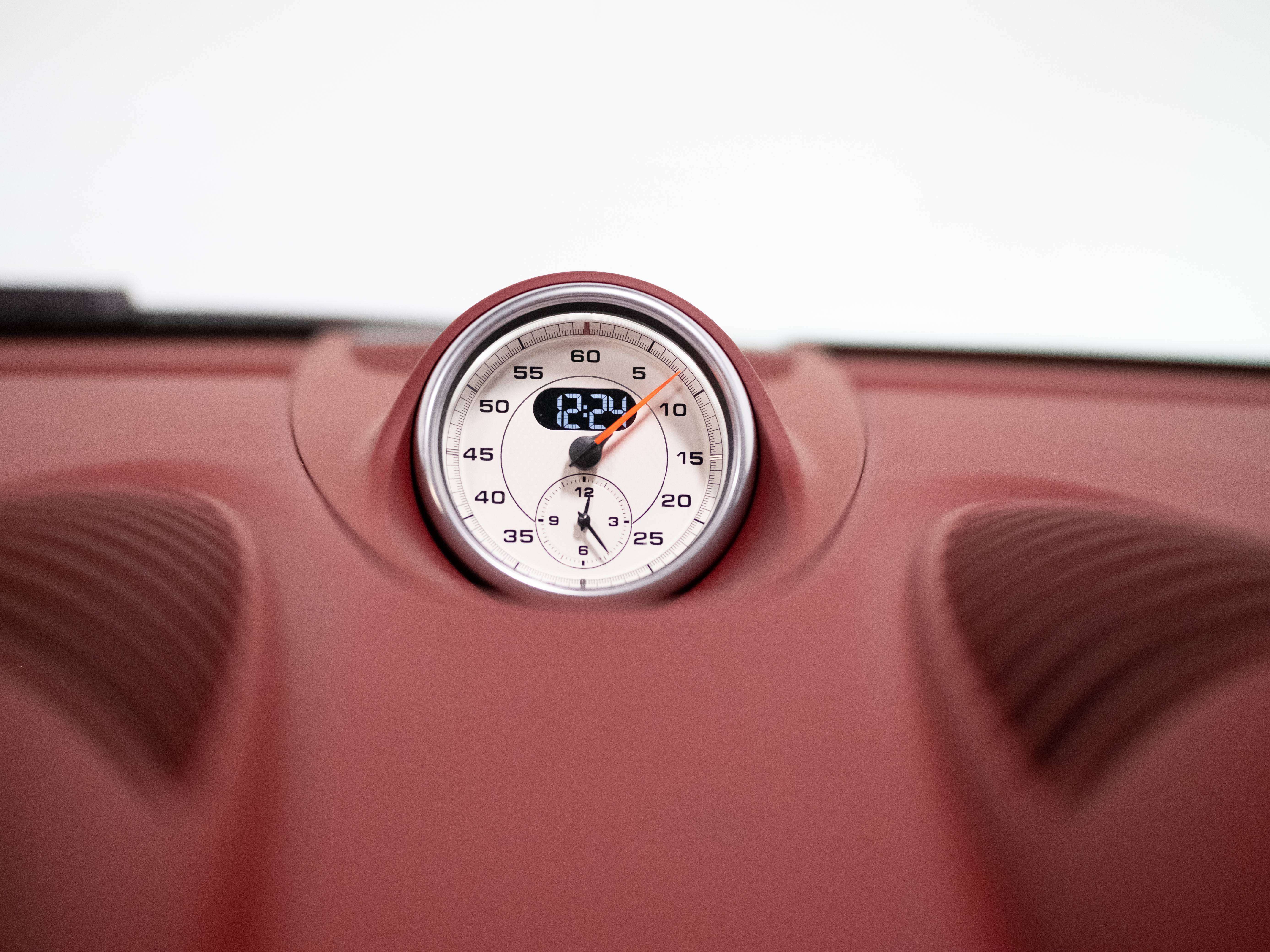 used 2024 Porsche 718 Boxster car, priced at $135,900