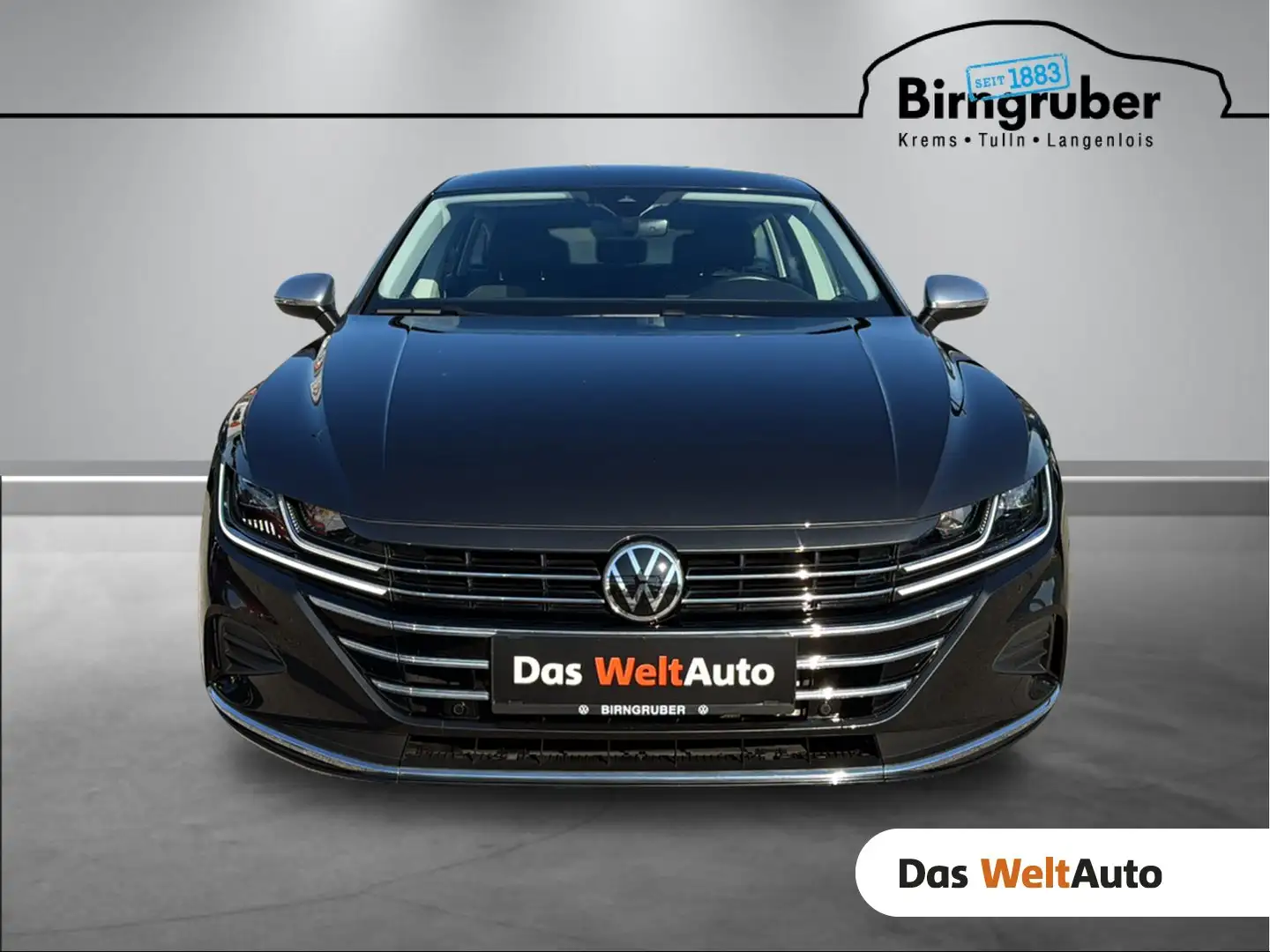 Volkswagen Arteon Elegance TDI DSG Grau - 1