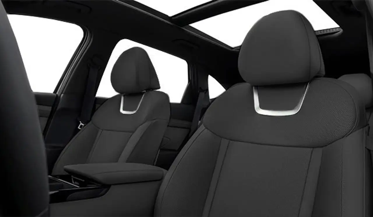 Hyundai TUCSON photo Hyundai TUCSON