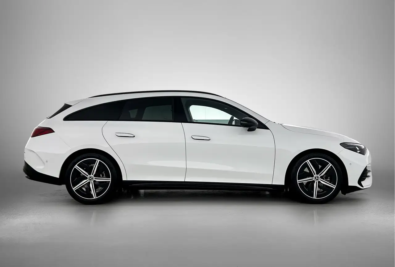 Mercedes-Benz CLA 2026 — фото 13