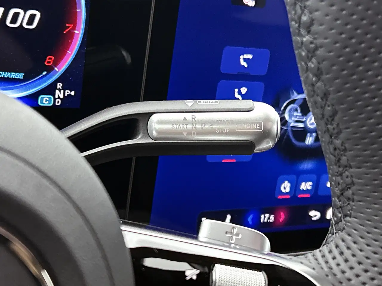 Mercedes-Benz CLA 2026 — фото 11