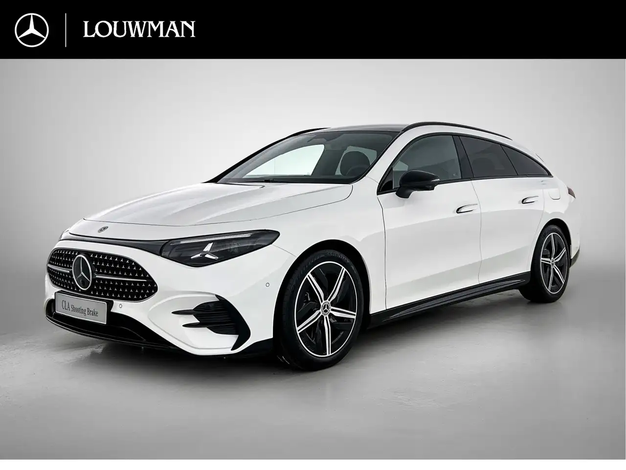 Mercedes-Benz CLA 2026