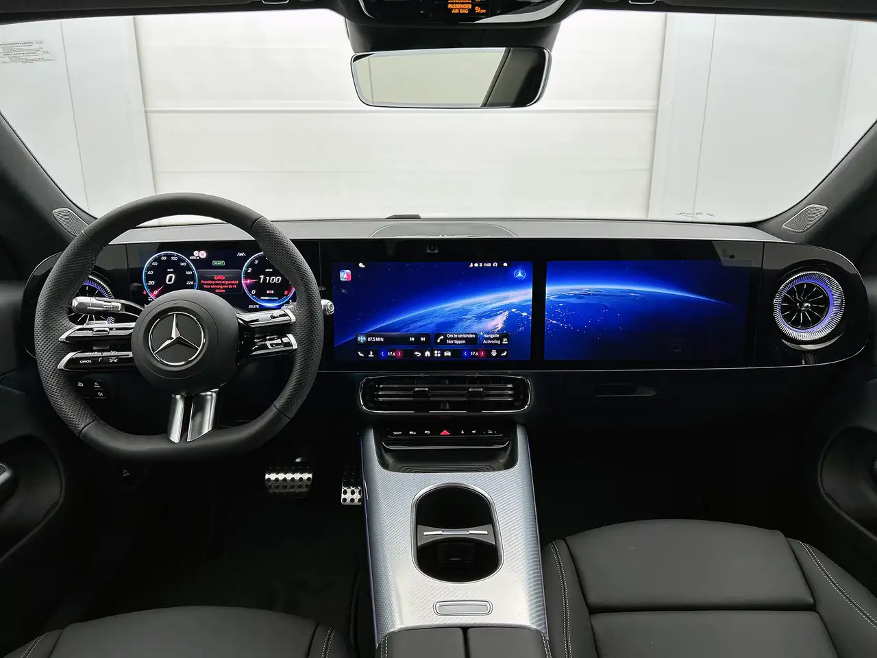 Mercedes-Benz CLA 2026