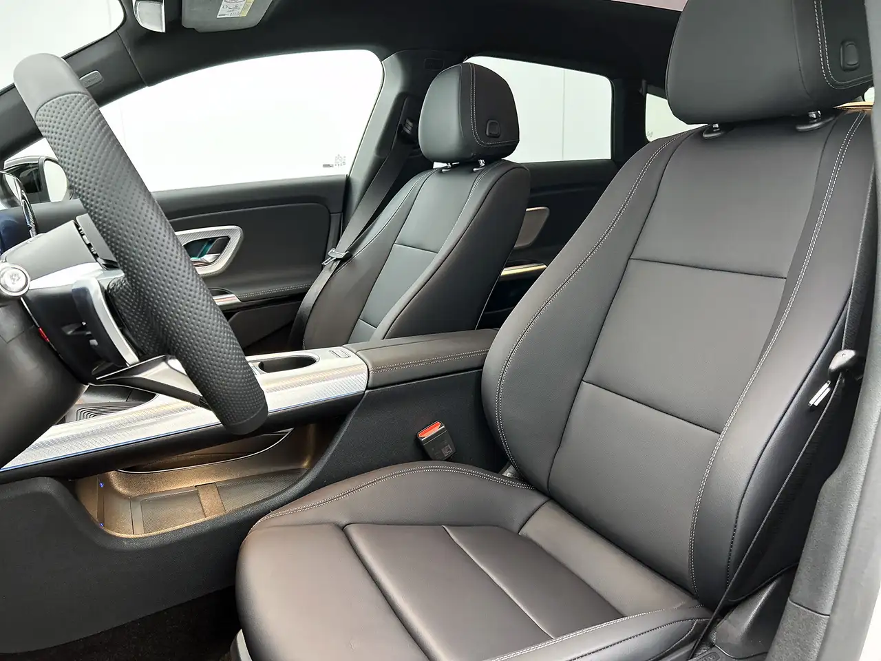 Mercedes-Benz CLA 2026