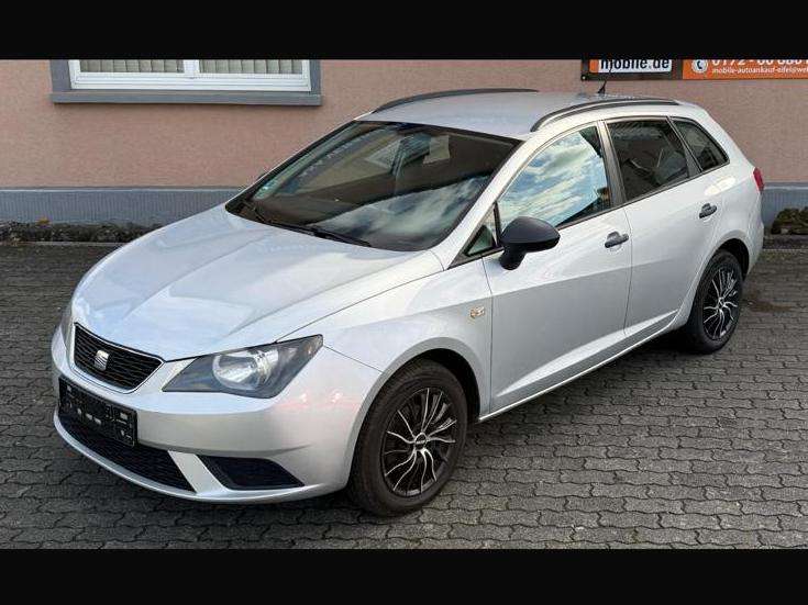 SEAT Ibiza Ibiza 1.2 Reference 70 Reference - foto 1