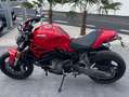 Ducati Monster 821 Rosso - thumbnail 4