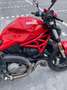 Ducati Monster 821 Rosso - thumbnail 2