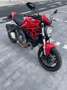 Ducati Monster 821 Rosso - thumbnail 1