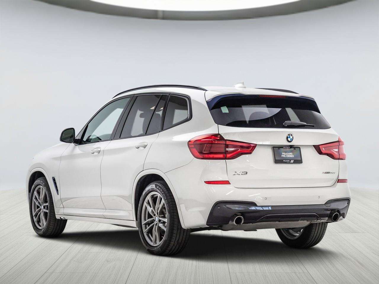 2020 BMW X3 xDrive30i Panorama Sunroof | M Sport Package | Wir — снимка 1