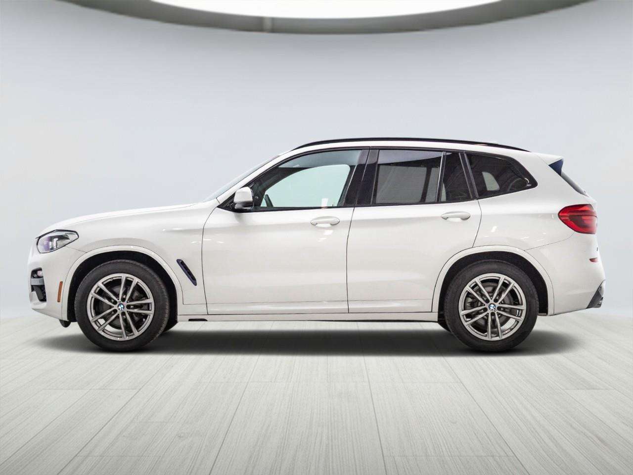 2020 BMW X3 xDrive30i Panorama Sunroof | M Sport Package | Wir — снимка 1