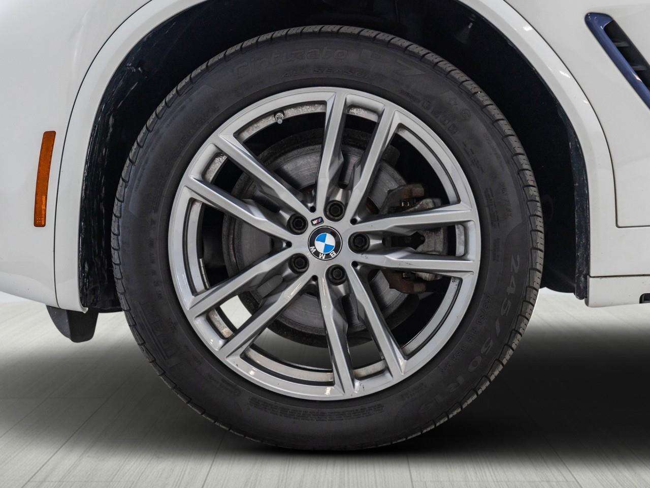 2020 BMW X3 xDrive30i Panorama Sunroof | M Sport Package | Wir — снимка 1