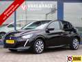 Peugeot 208 1.2 Blue Lease Active, Trekhaak / LED koplampen / Schwarz - thumbnail 1