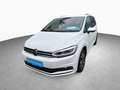Volkswagen Touran 2.0 TDI Move DSG KAM AHK LED ACC NAVI APP Weiß - thumbnail 16