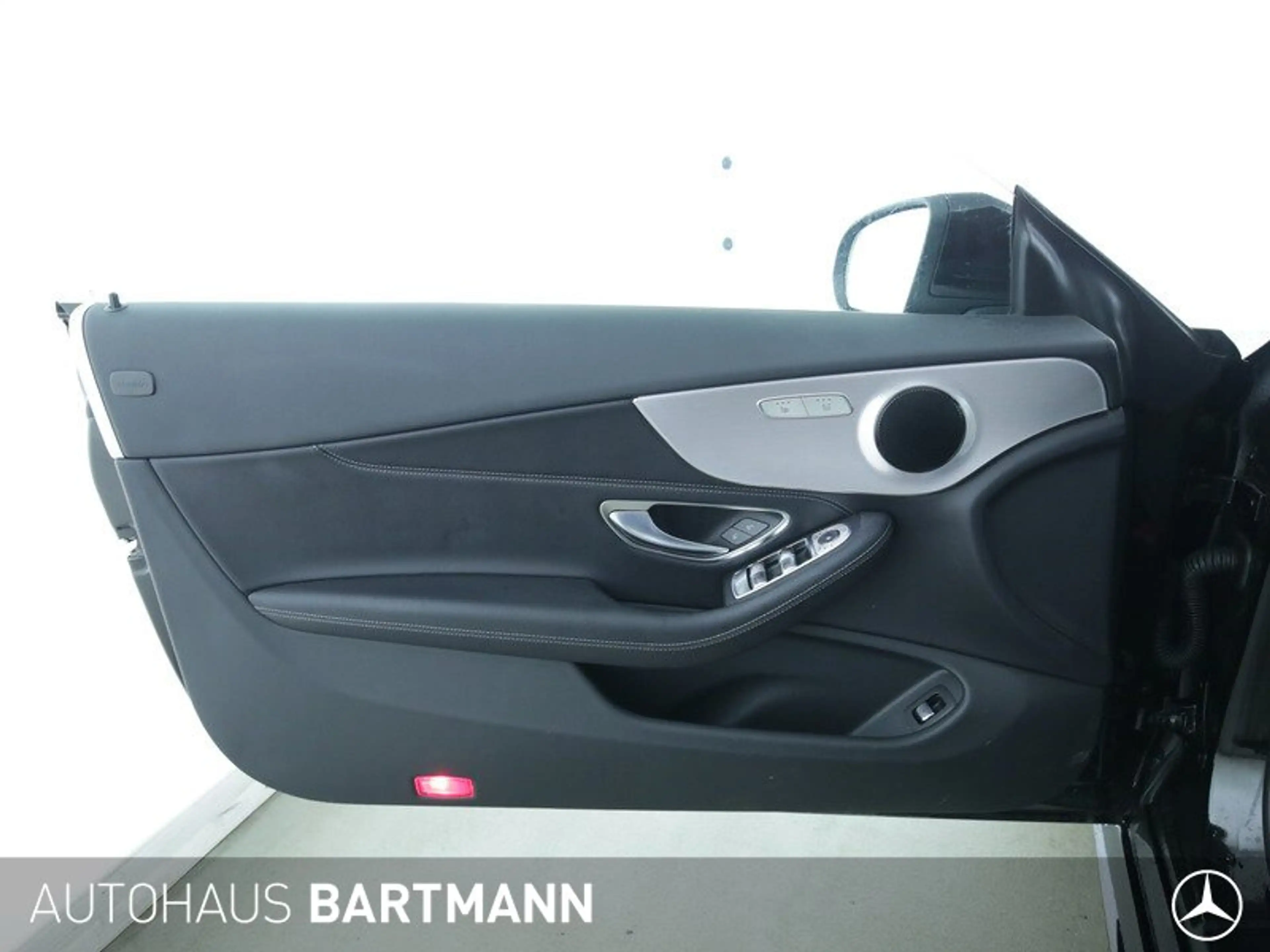Mercedes-Benz C 250 C 250 AMG+DISTRONIC+LED-ILS+ 19"+PTS+SZH+TOTWI.+ — photo 10