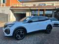 Peugeot 2008 PROMO FINANZ.Hybrid 145 e-DCS6 Allure KM 0 Weiß - thumbnail 9