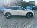 Peugeot 2008 PROMO FINANZ.Hybrid 145 e-DCS6 Allure KM 0 Weiß - thumbnail 4