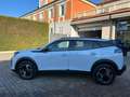 Peugeot 2008 PROMO FINANZ.Hybrid 145 e-DCS6 Allure KM 0 Weiß - thumbnail 12