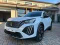 Peugeot 2008 PROMO FINANZ.Hybrid 145 e-DCS6 Allure KM 0 Weiß - thumbnail 10