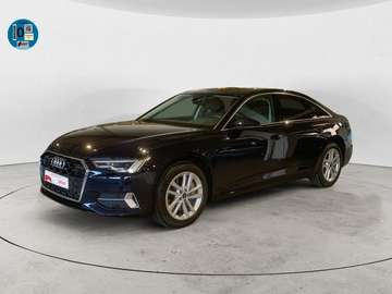 50 TFSIe Advanced quattro-ultra S tronic