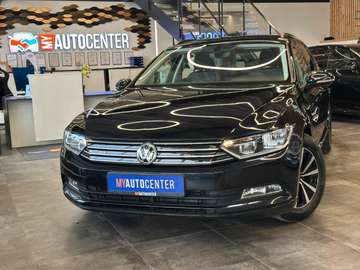 1.6 TDI *1.HAND*AHK*