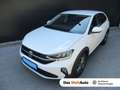 Volkswagen Taigo 4Me TSI Weiß - thumbnail 1