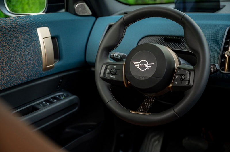 MINI Countryman E Favoured Trim XL|HUD|Pano|El.AHK — photo 11