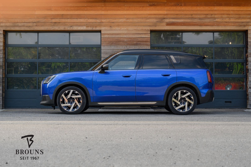 MINI Countryman E Favoured Trim XL|HUD|Pano|El.AHK — photo 2