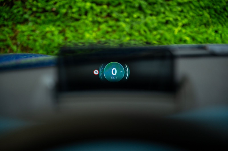 MINI Countryman E Favoured Trim XL|HUD|Pano|El.AHK — photo 12