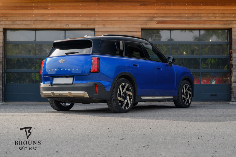 MINI Countryman E Favoured Trim XL|HUD|Pano|El.AHK — photo 3