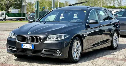 Usata BMW Serie 5 Touring Business Auto E6 Diesel