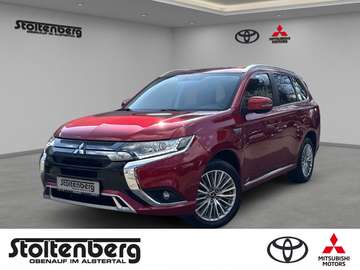 2.4 PHEV Basis Spirit 4WD Ganzjahresreifen