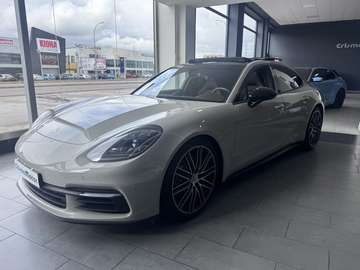 4 e-Hybrid