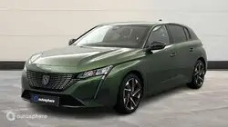 Peugeot 308 1.2 PureTech 130ch S\u0026S Allure EAT8