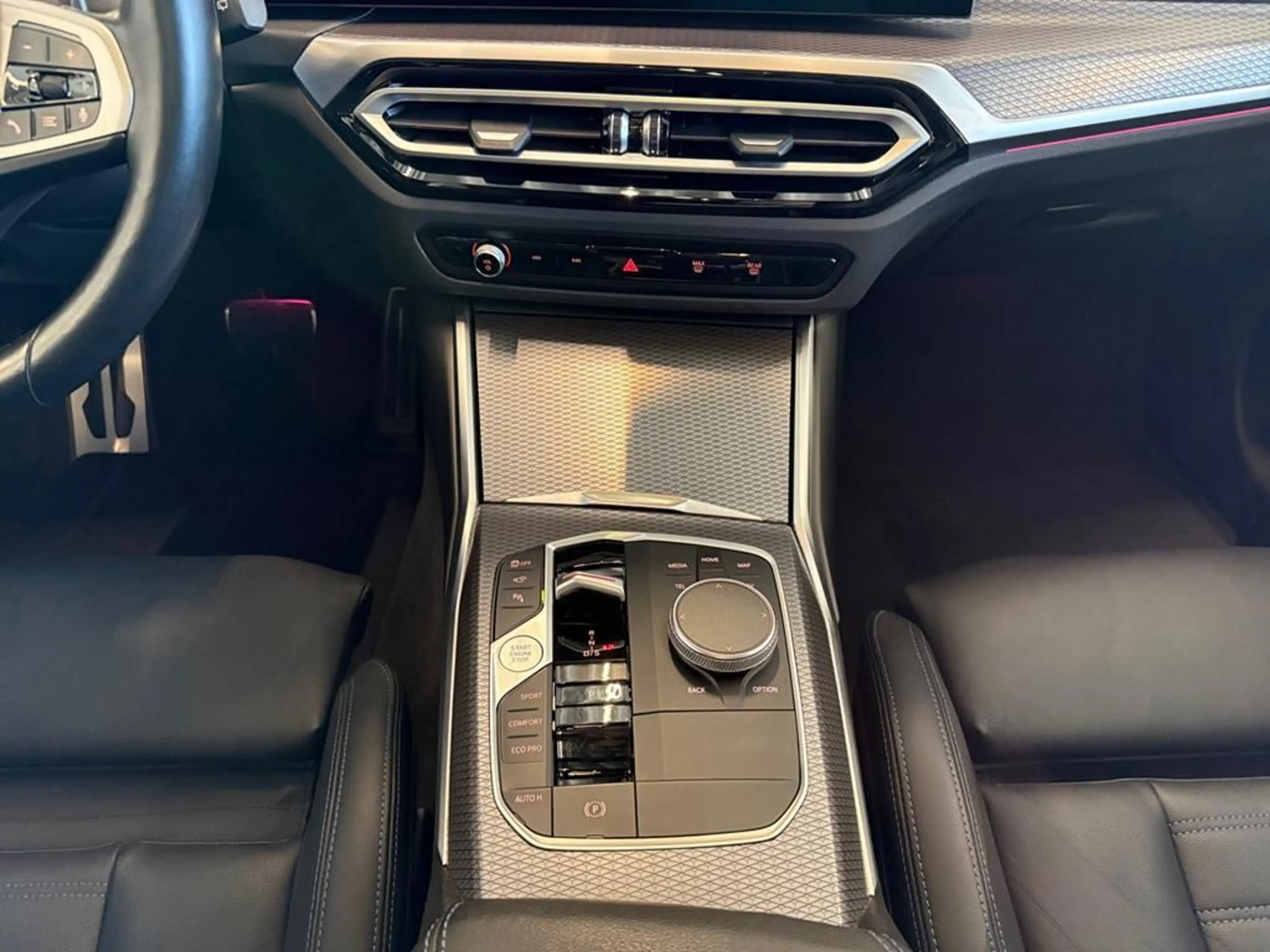 BMW 340 M Sport Pro — photo 12