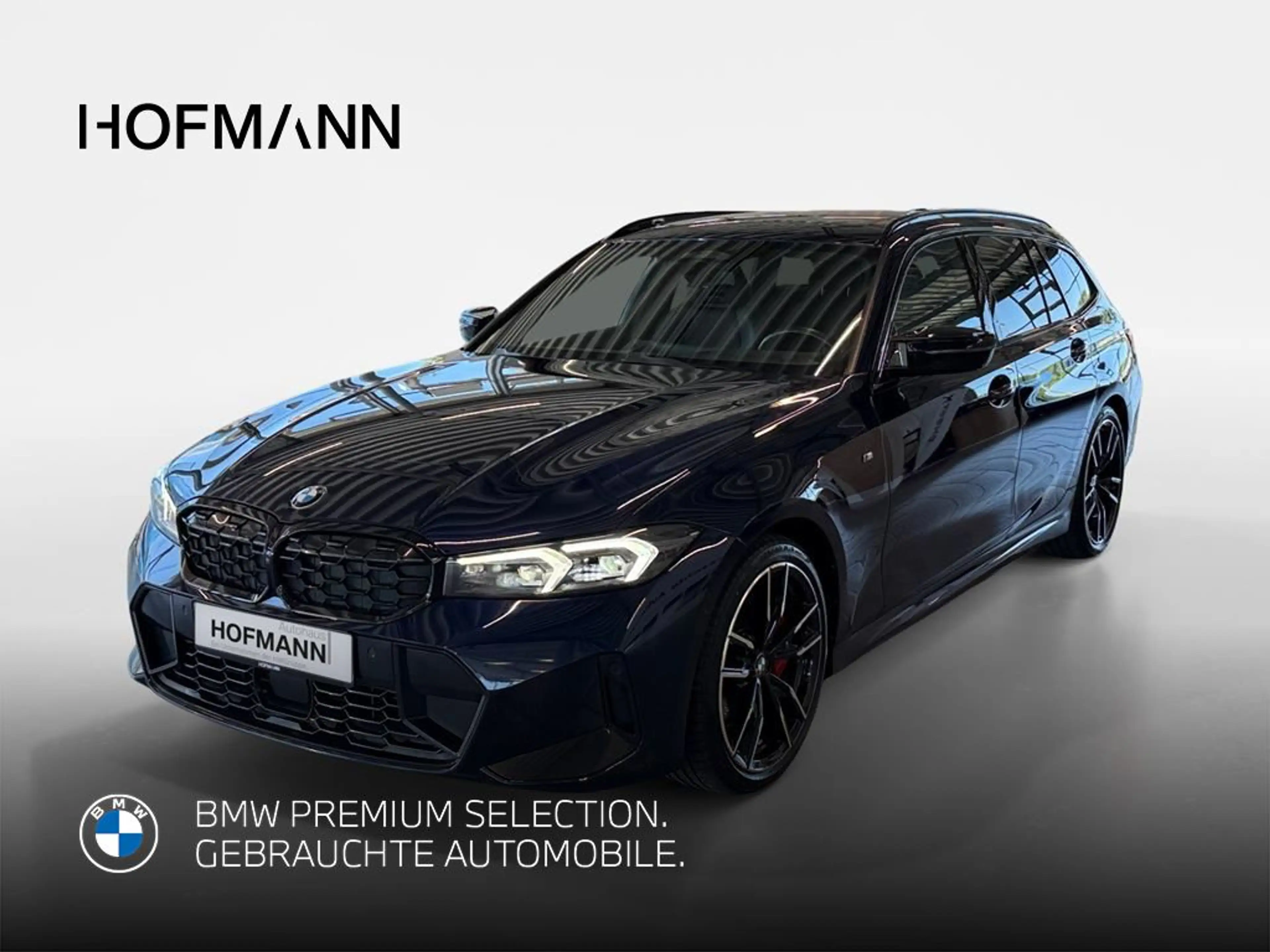 BMW 340 M Sport Pro