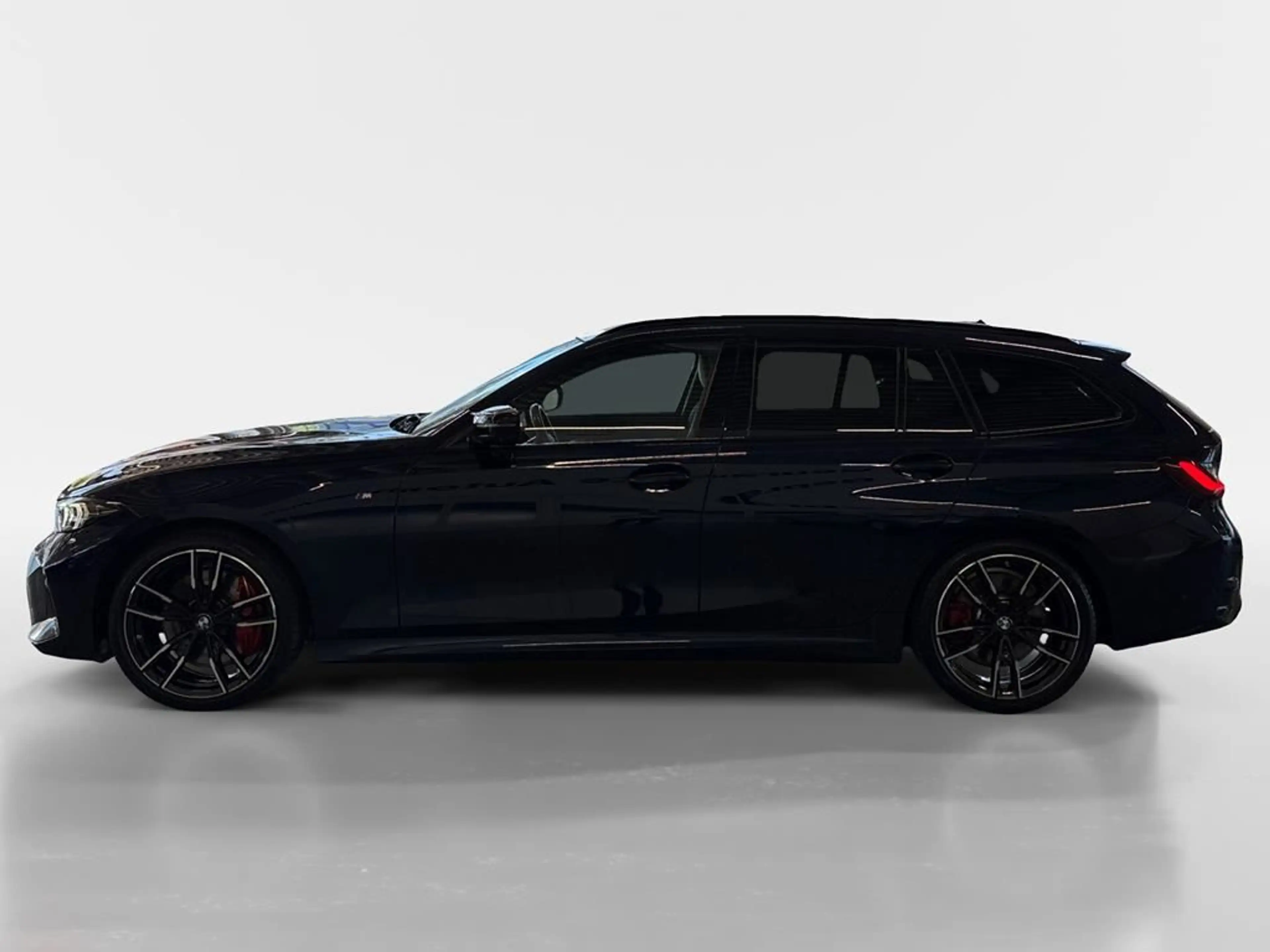 BMW 340 M Sport Pro — photo 4