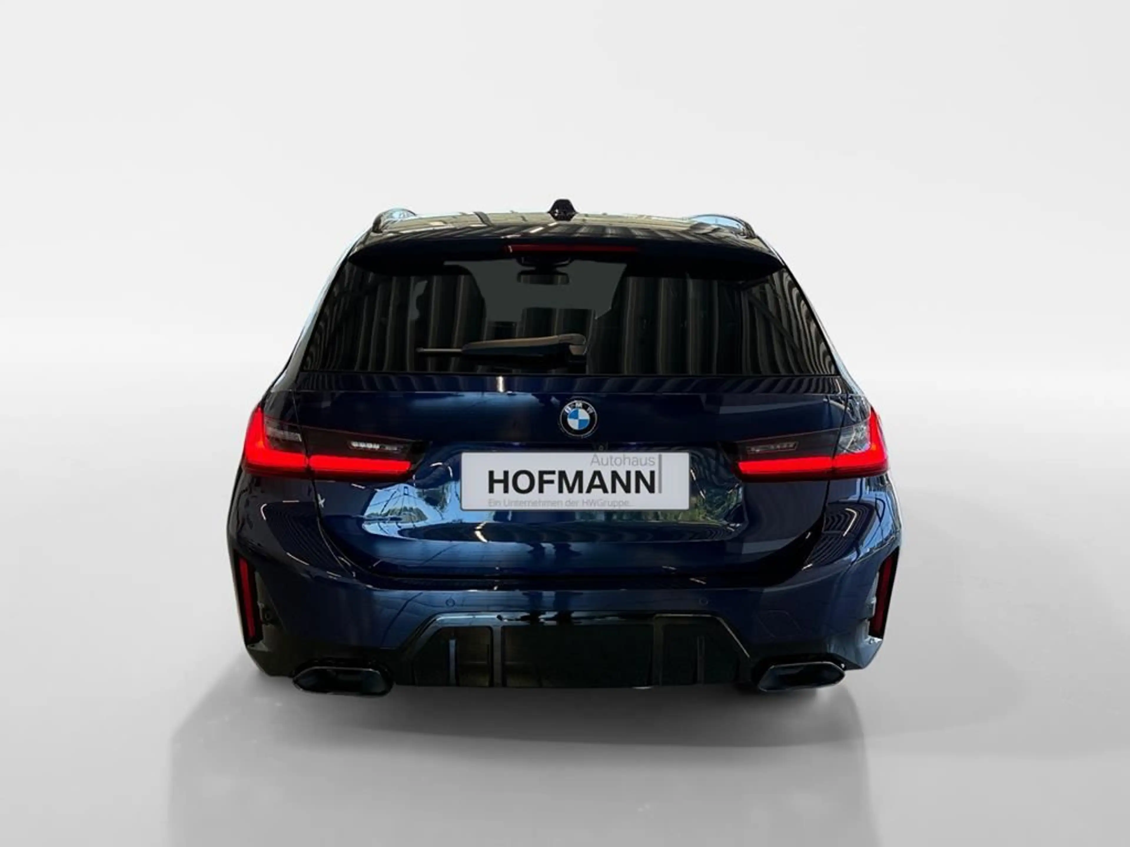 BMW 340 M Sport Pro — photo 6