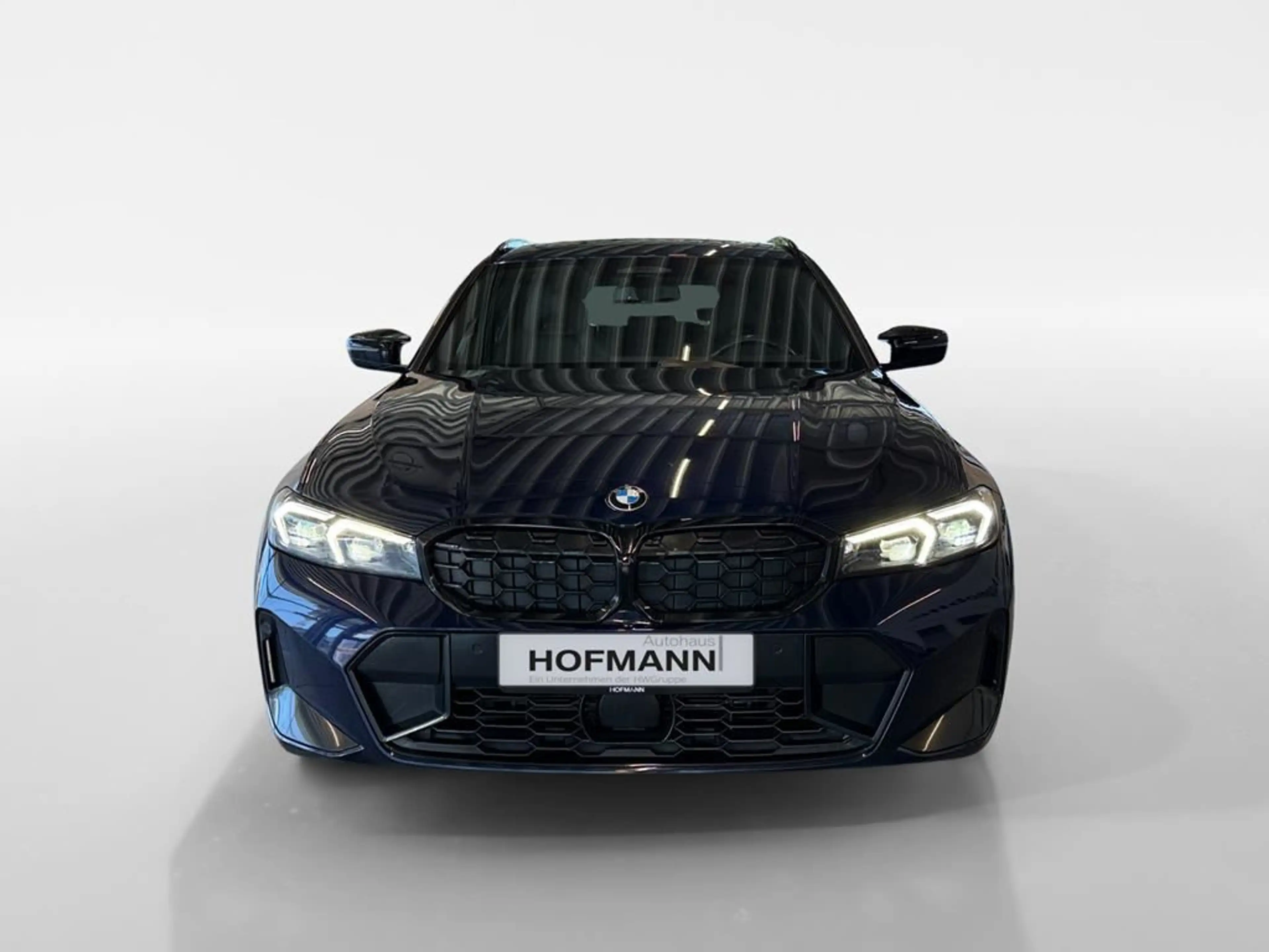 BMW 340 M Sport Pro — photo 2