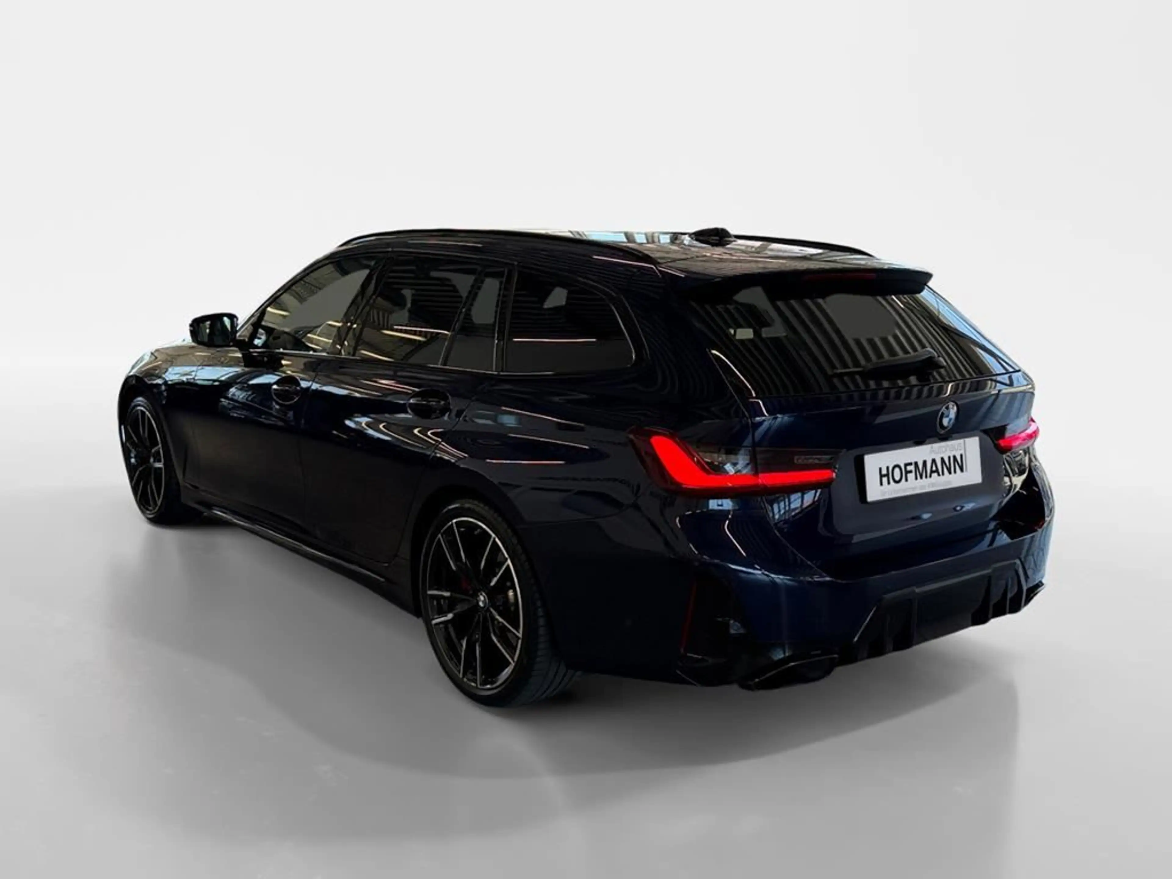 BMW 340 M Sport Pro — photo 5