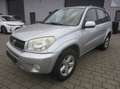 Toyota RAV 4 2.0 Sol 4x4 Gris - thumbnail 1
