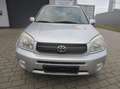Toyota RAV 4 2.0 Sol 4x4 Gris - thumbnail 5