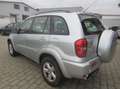 Toyota RAV 4 2.0 Sol 4x4 Gris - thumbnail 4