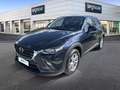 Mazda CX-3 1.8L Skyactiv-D 115hp 2WD 6MT Evolve Azul - thumbnail 1