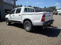 Toyota Hilux Double Cab 4x4, AHK, Wanne, Standheizung, Klima Weiß - thumbnail 4