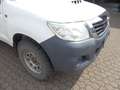 Toyota Hilux Double Cab 4x4, AHK, Wanne, Standheizung, Klima Weiß - thumbnail 38