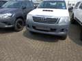 Toyota Hilux Double Cab 4x4, AHK, Wanne, Standheizung, Klima Weiß - thumbnail 40