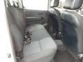 Toyota Hilux Double Cab 4x4, AHK, Wanne, Standheizung, Klima Weiß - thumbnail 23