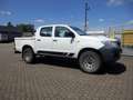 Toyota Hilux Double Cab 4x4, AHK, Wanne, Standheizung, Klima Weiß - thumbnail 7