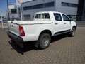 Toyota Hilux Double Cab 4x4, AHK, Wanne, Standheizung, Klima Weiß - thumbnail 5